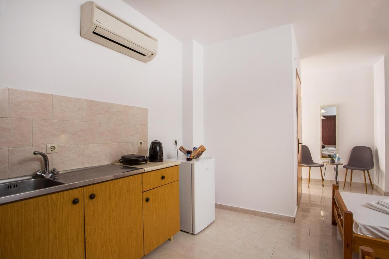 Anastasia Apartment 9 阿凡投 外观 照片