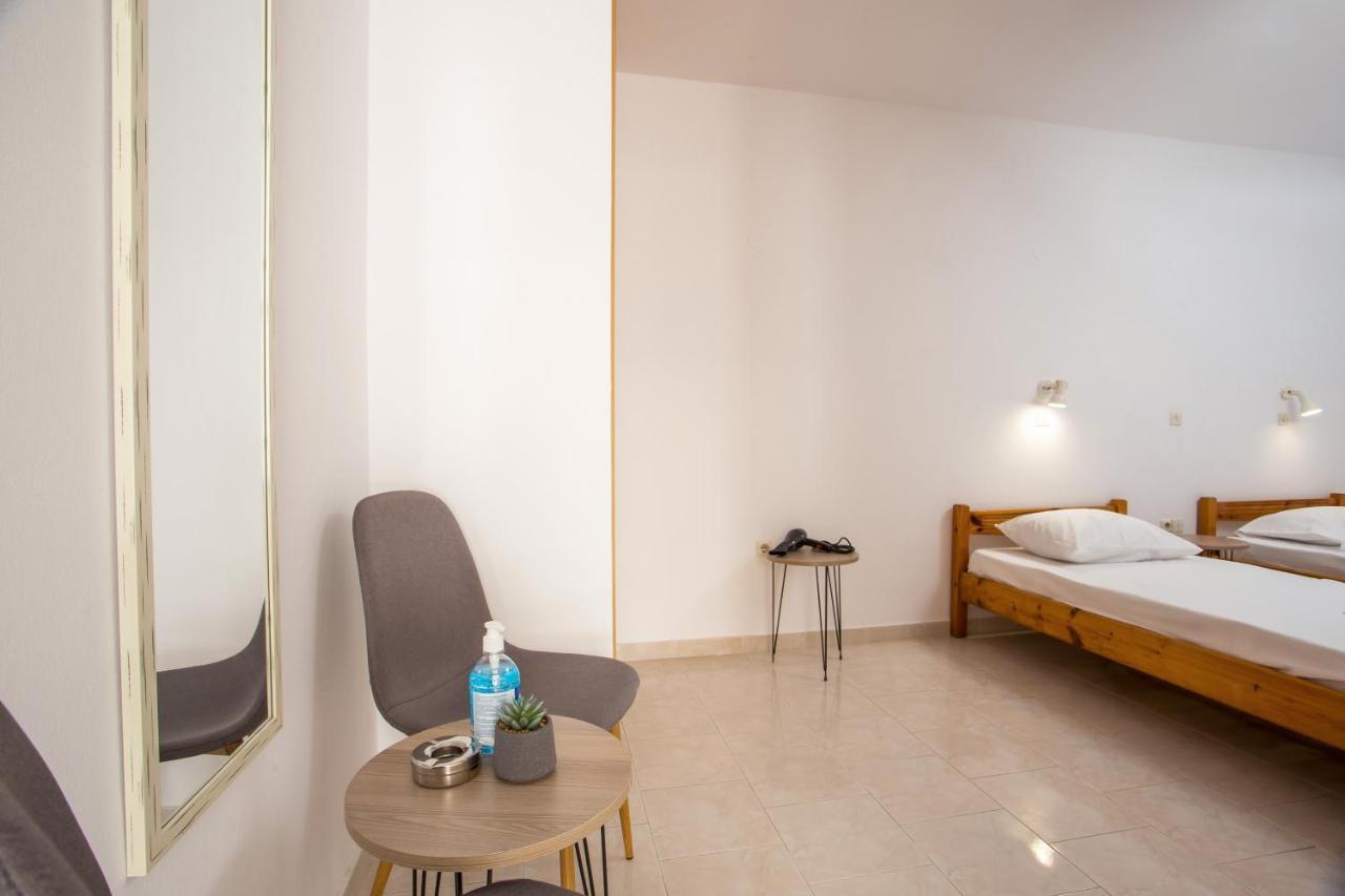 Anastasia Apartment 9 阿凡投 外观 照片