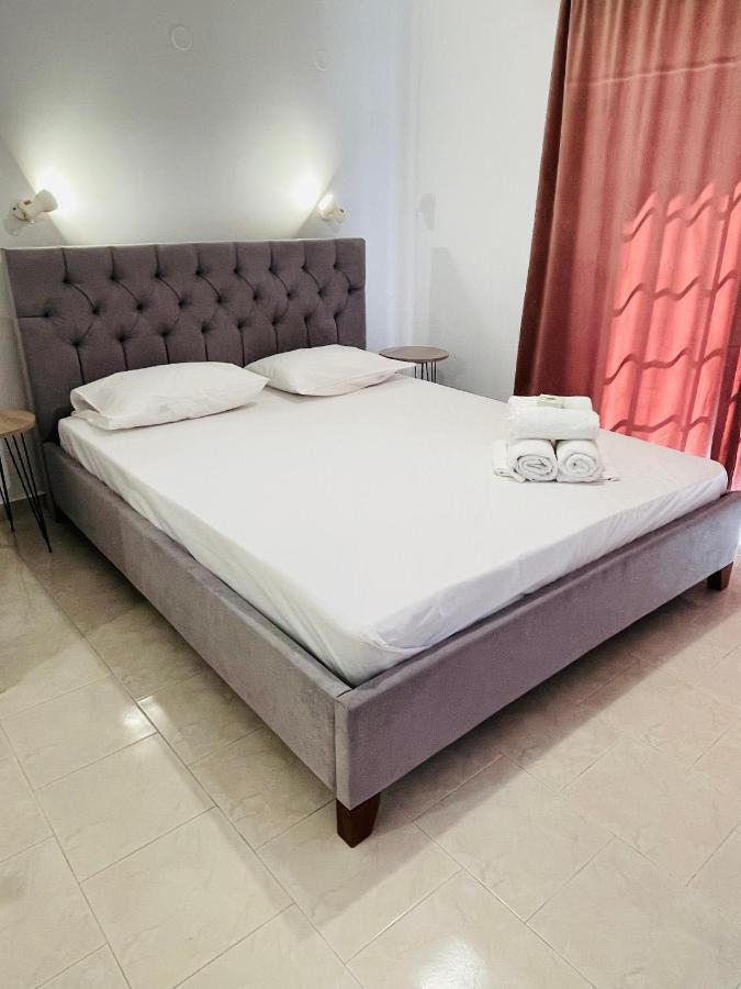 Anastasia Apartment 9 阿凡投 外观 照片