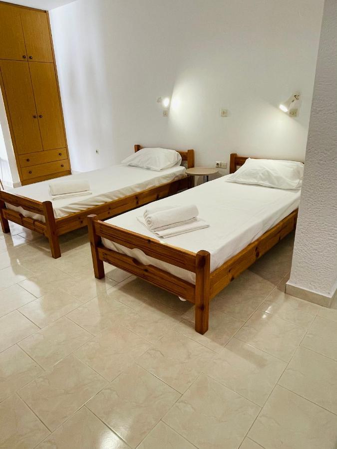 Anastasia Apartment 9 阿凡投 外观 照片