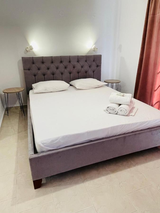 Anastasia Apartment 9 阿凡投 外观 照片