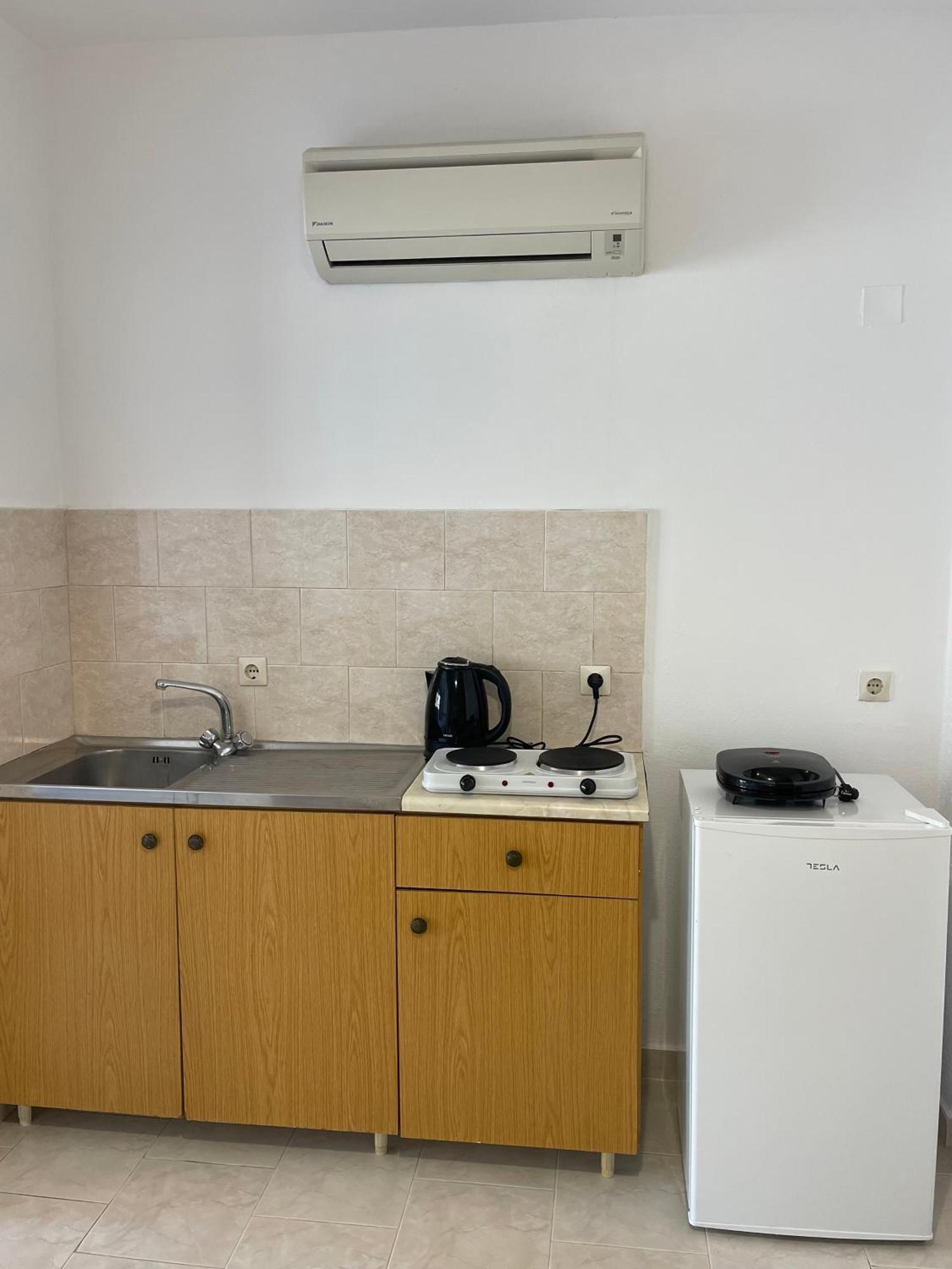 Anastasia Apartment 9 阿凡投 外观 照片