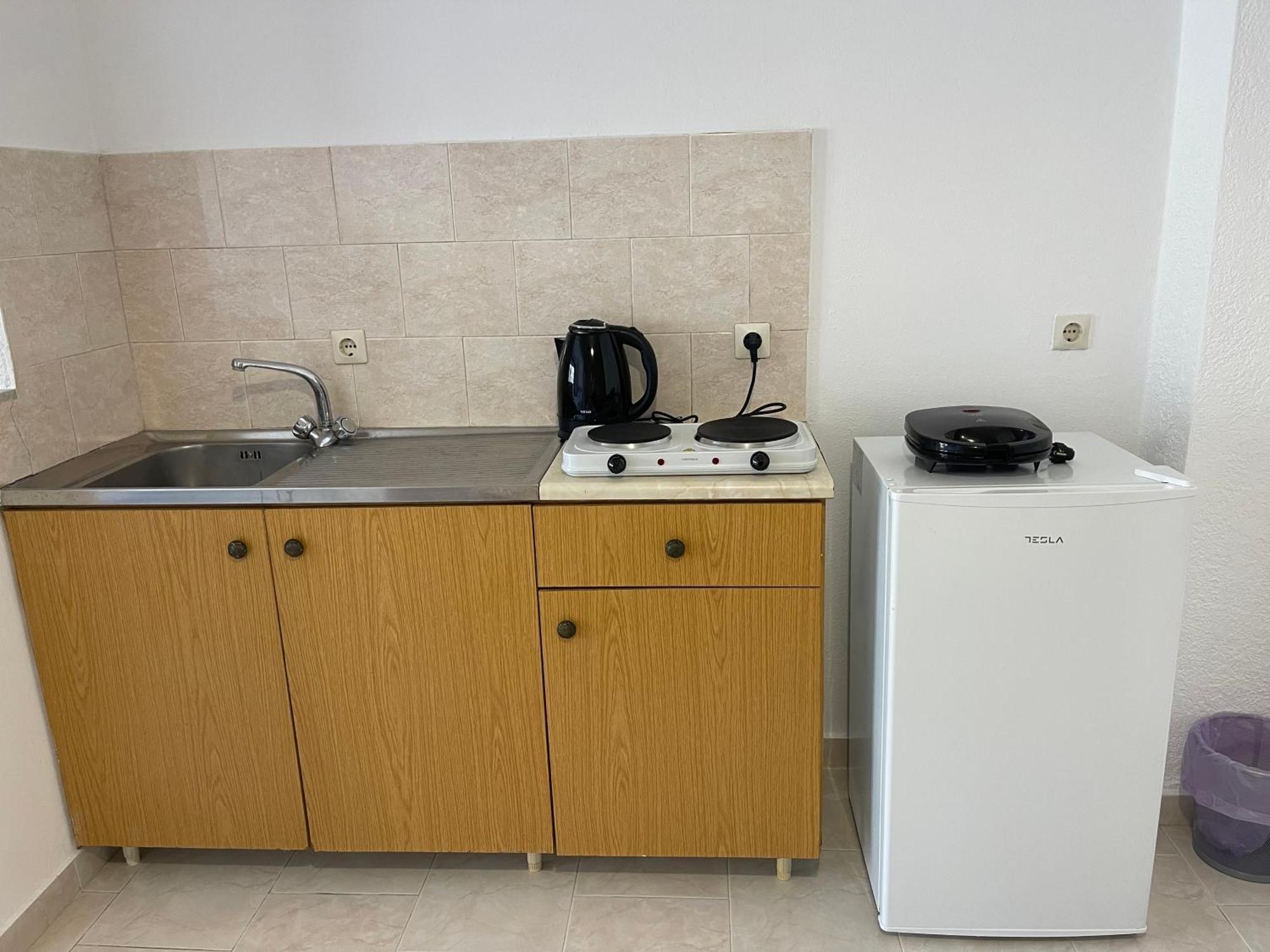 Anastasia Apartment 9 阿凡投 外观 照片